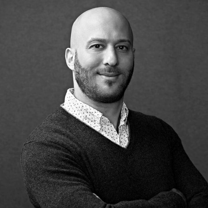 David Nyurenberg